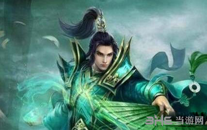 传奇世界截图1