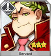 fate grand orderSaber 图鉴12