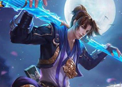 王者荣耀孙悟空重做怎么出装 王者荣耀新版孙悟空出装顺序