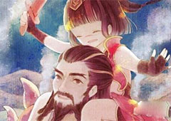镇魔曲手游女龙将男友是谁 女龙将男友详解