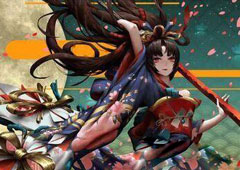阴阳师荒和妖刀姬哪个厉害 SSR式神荒和妖刀姬对比攻略