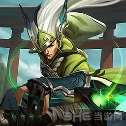 英雄战歌燕返剑豪佐佐木1