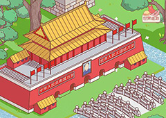 暖暖环游世界中国区域1攻略 暖暖环游世界中国区域1省钱攻略