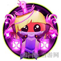 球球大作战魅影幻姬3