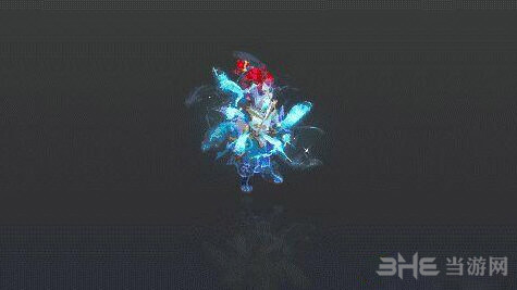 梦幻西游手游阴曹地府五蕴皆空技能截图2