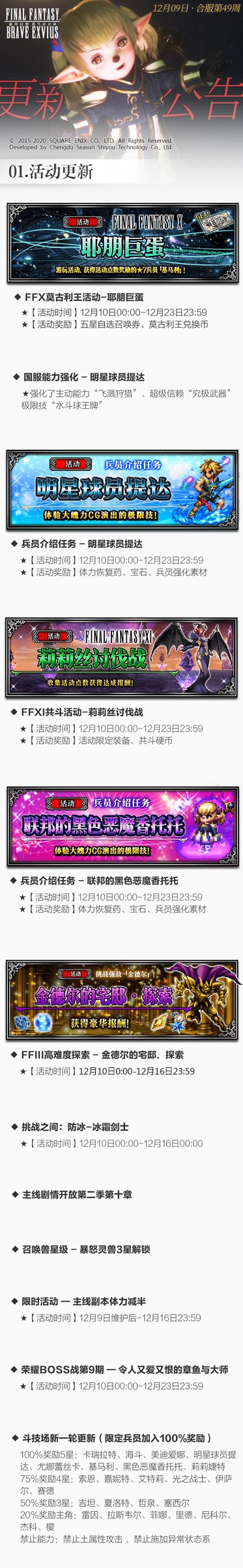 FFX图