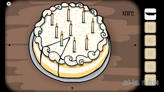 逃离方块生日截图3