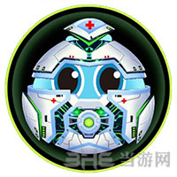 球球大作战守护天使截图5