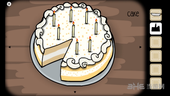 逃离方块生日截图5