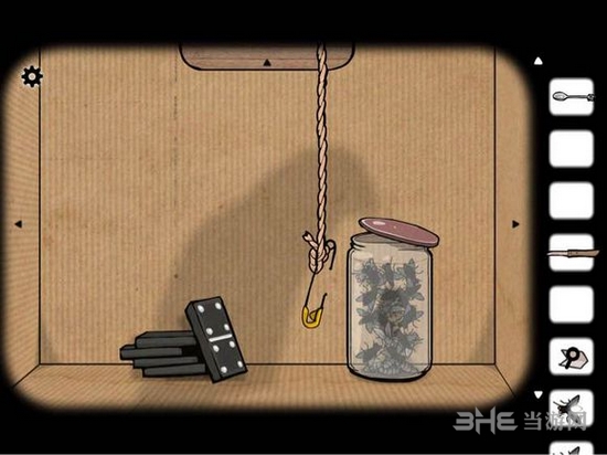 逃离方块哈维的盒子截图24