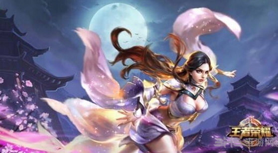 王者荣耀S7露娜截图1