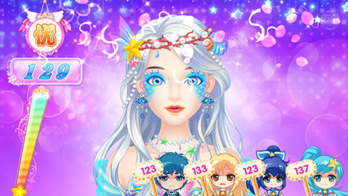巴啦啦魔法美妆2图片5