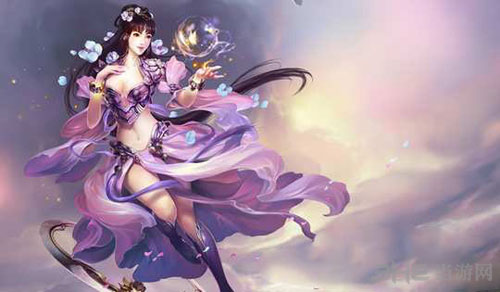 蜀门峨百花截图1