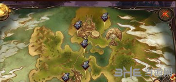 光明大陆截图3