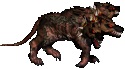 魔法门之英雄无敌：王朝3代：三首猎犬（Cerberus）