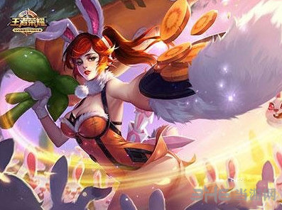 王者荣耀截图2