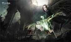 Angelababy《全民奇迹2》同名魔幻大片预告曝光