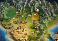 光明大陆植物采集有什么用 光明大陆植物采集地点攻略