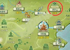 诛仙手游慷慨怜世人隐藏任务怎么做 诛仙手游慷慨怜世人任务攻略