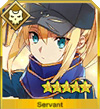  fate grand order 英灵图鉴Rider 图片10