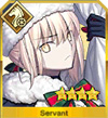 fate grand order 英灵图鉴Rider图片4