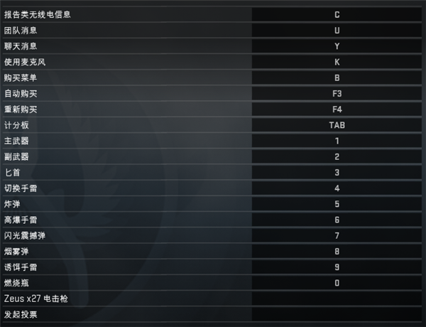 CSGO截图4
