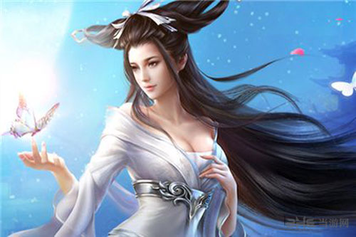 倩女幽魂画面截图1