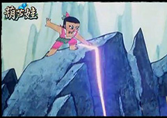 葫芦娃手游大娃培养吗 葫芦娃大娃技能详解