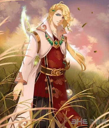 梦幻西游手游漠少君截图1