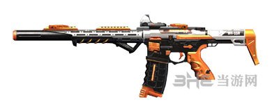 M4A1-无名截图1