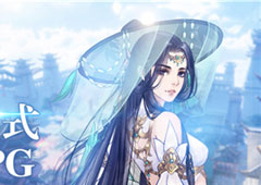 《琅琊榜：风起长林》手游 独创沙盒式MMORPG