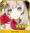 fate grand order 英灵图鉴Rider图片2