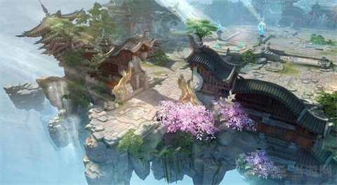 镇魔曲画面截图2
