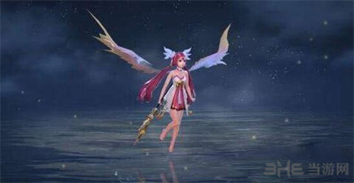镇魔曲画面截图1