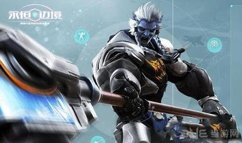 永恒边境截图1