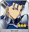  fate grand order 英灵图鉴Lancer图鉴7