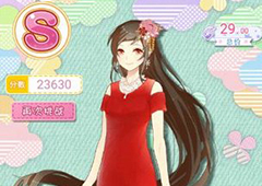 妖精的衣橱33关S评分获得方法 33关S评分怎么搭配