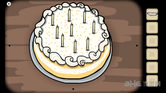逃离方块生日截图4