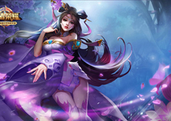 王者荣耀貂蝉故事是什么 王者荣耀貂蝉故事介绍