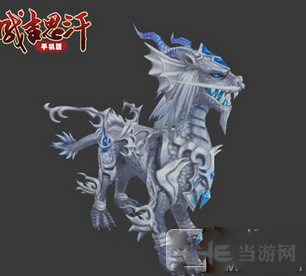 成吉思汗手机版画面截图2