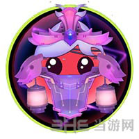 球球大作战魅影幻姬5