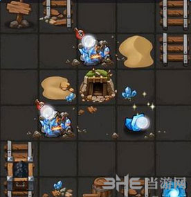 不思议迷宫截图1