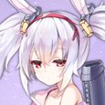 碧蓝航线舰娘截图1