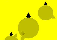 yellow游戏21关怎么过 yellow游戏21关通关攻略