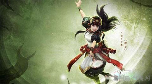 镇魔曲画面截图1