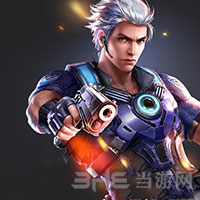 魂斗罗归来寒锋截图1