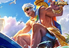 王者荣耀夏侯惇新皮肤怎么样 王者荣耀夏侯惇新皮肤介绍