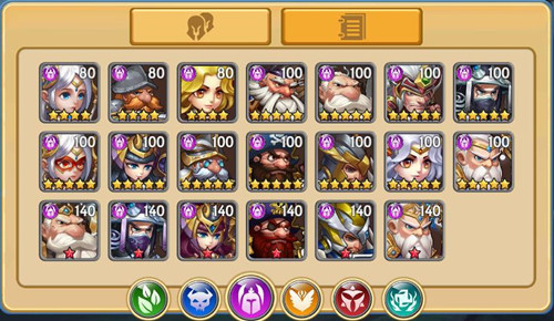 传奇召唤师图片2