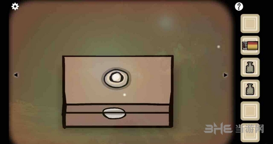 逃离方块洞穴截图2
