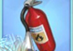 碧蓝航线灭火器怎么样 碧蓝航线灭火器属性详解